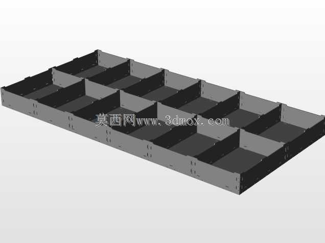3x6x0.4m��