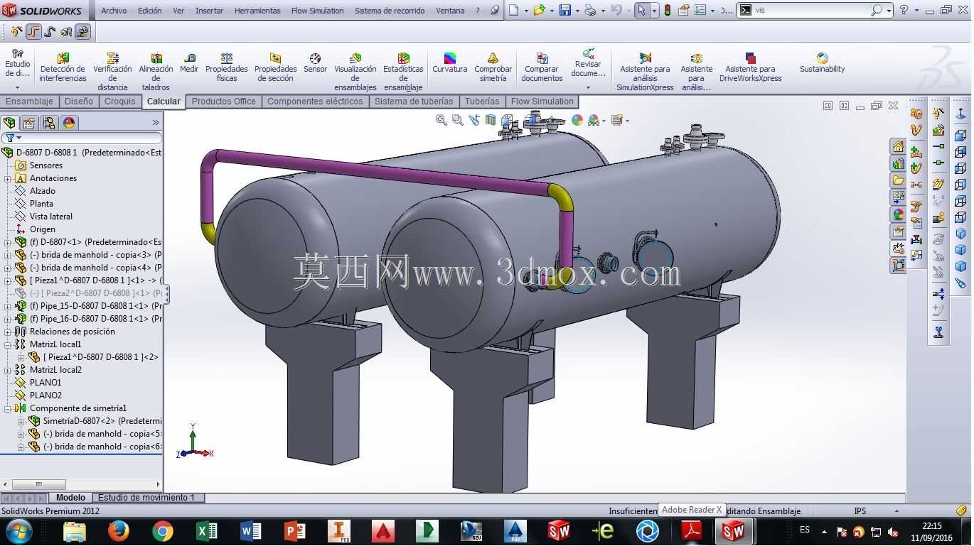 Akylation���������������Asentadores de acido