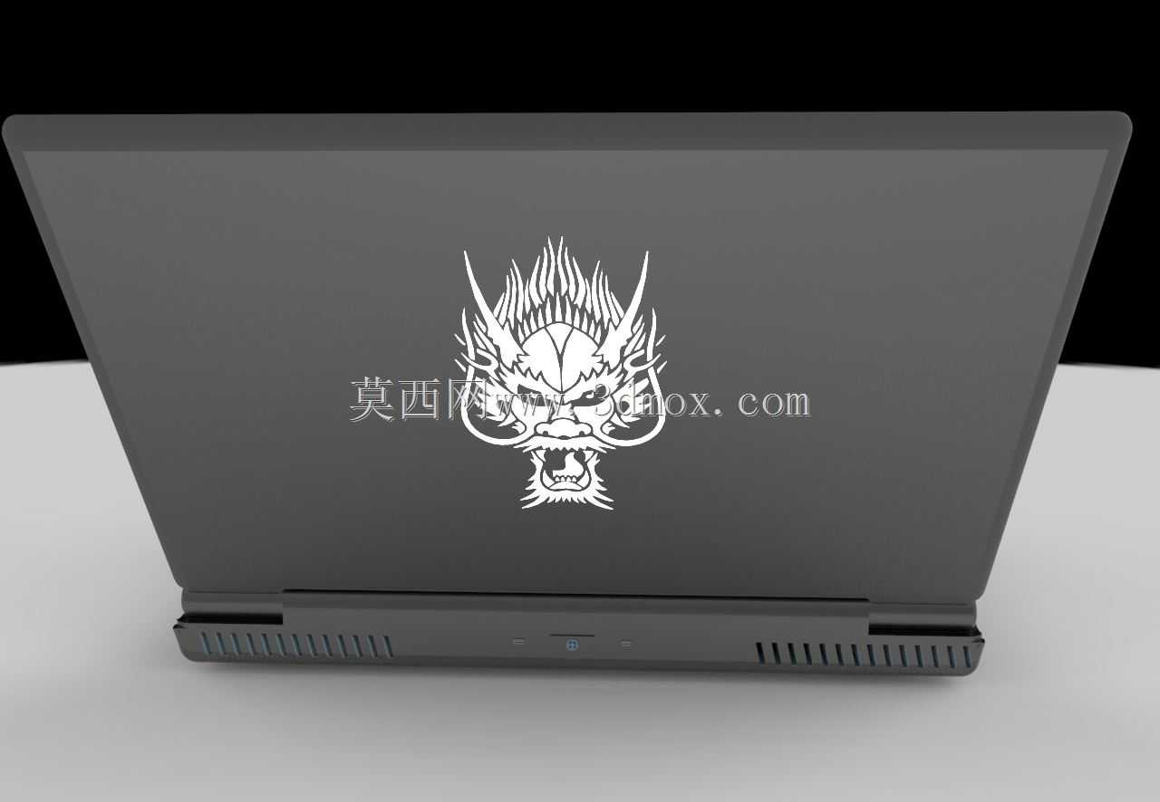 MONSTER P570WM3D笔记本电脑