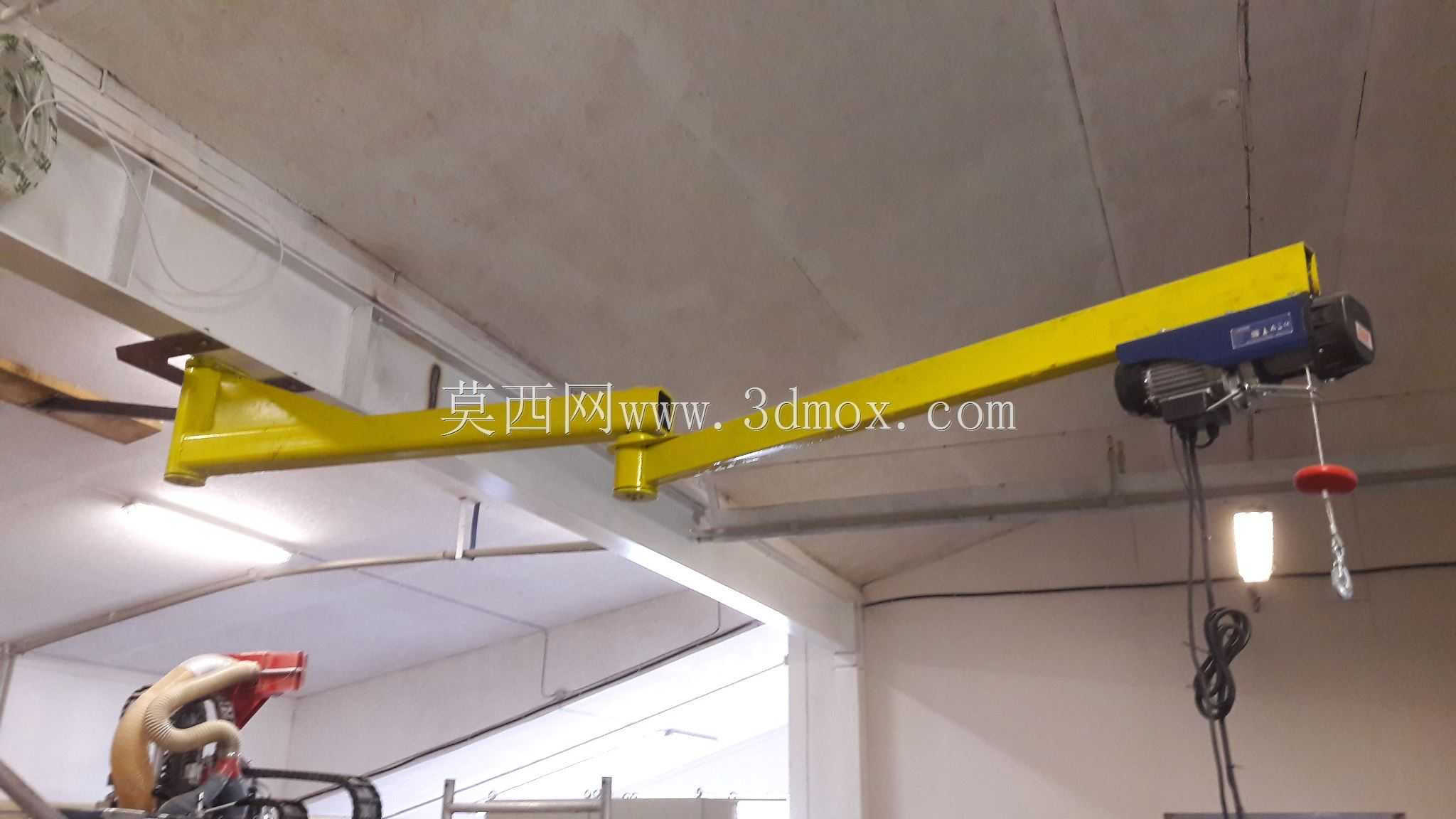 提升臂~200kg