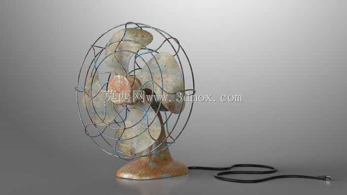 Fan solidworks��ͨ��JittuArts��Ⱦ