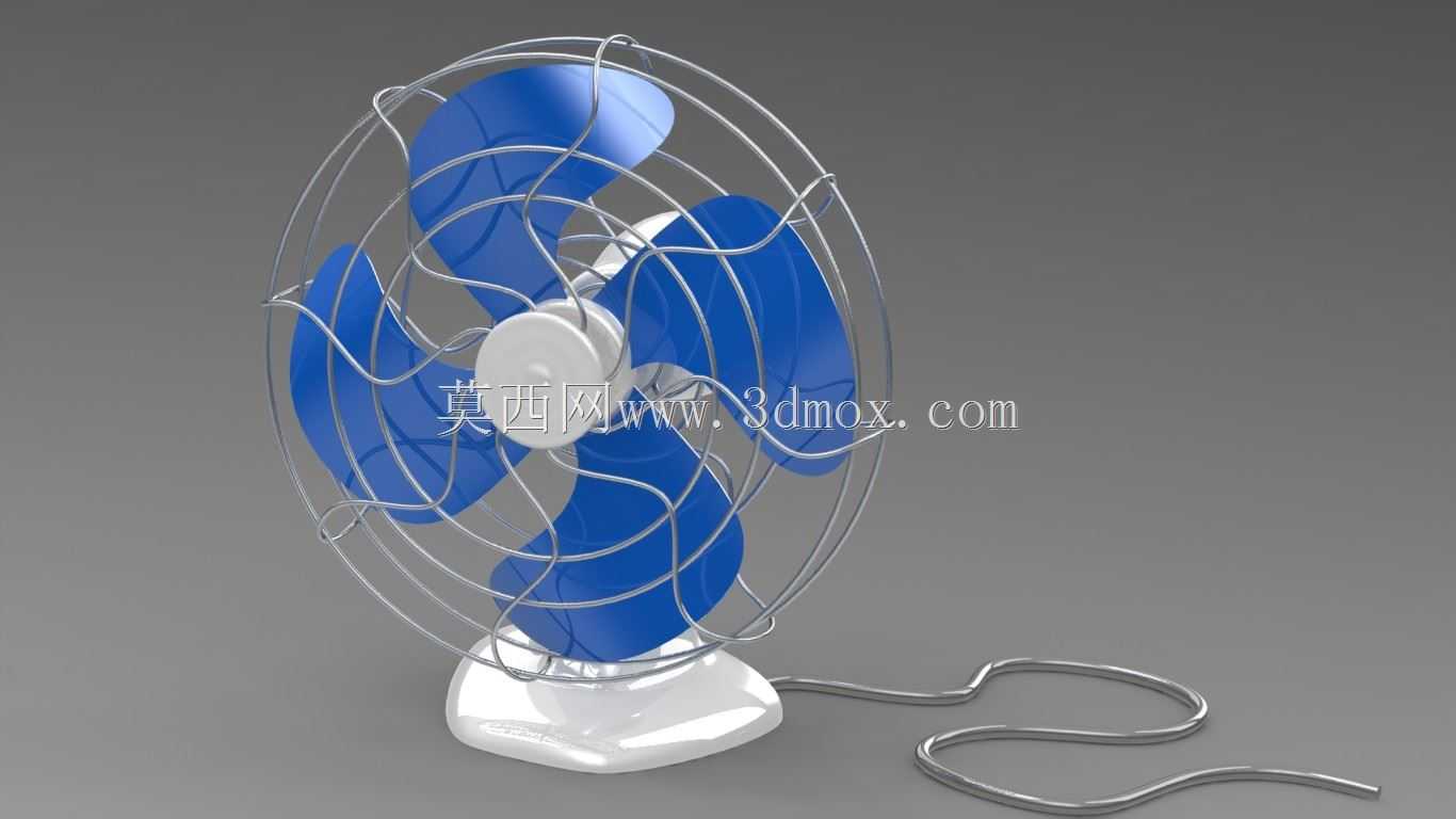 Fan solidworks��ͨ��JittuArts��Ⱦ