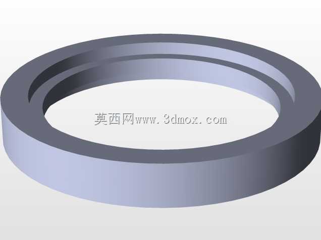 阀门solidworks