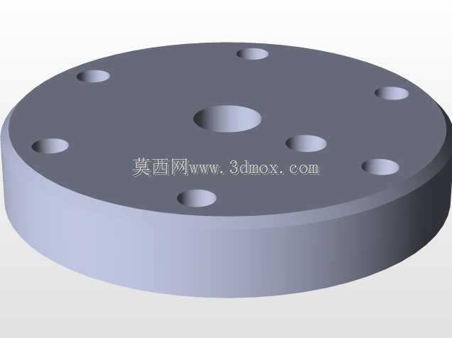 阀门solidworks