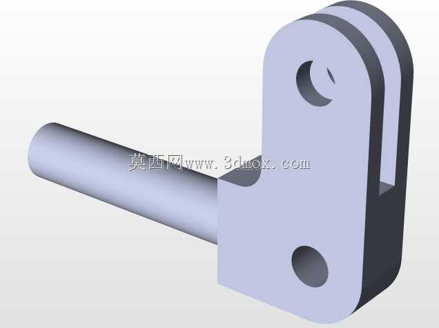 阀门solidworks
