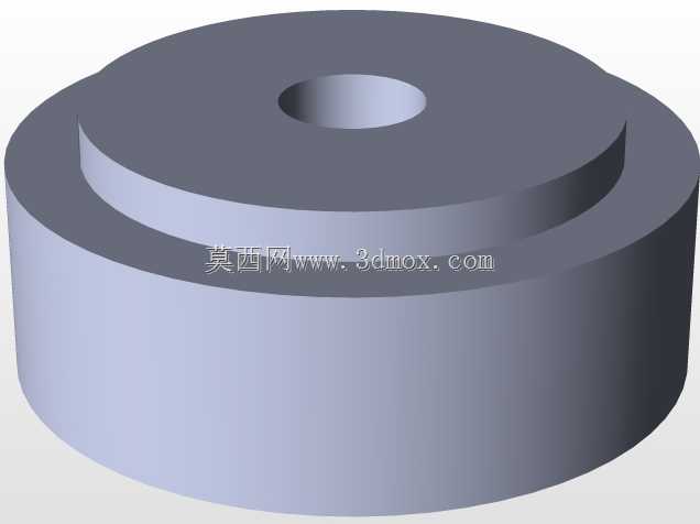 阀门solidworks
