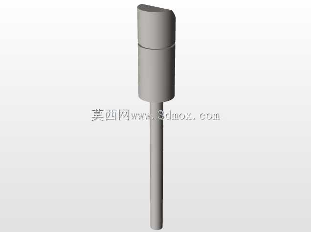 双摆动V型蒸汽机