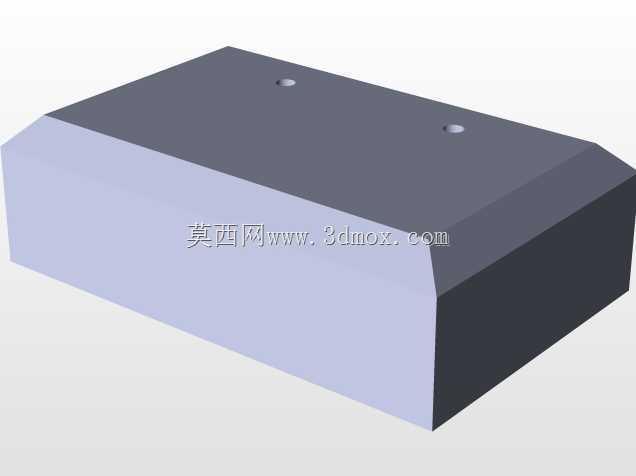 双摆动V型蒸汽机