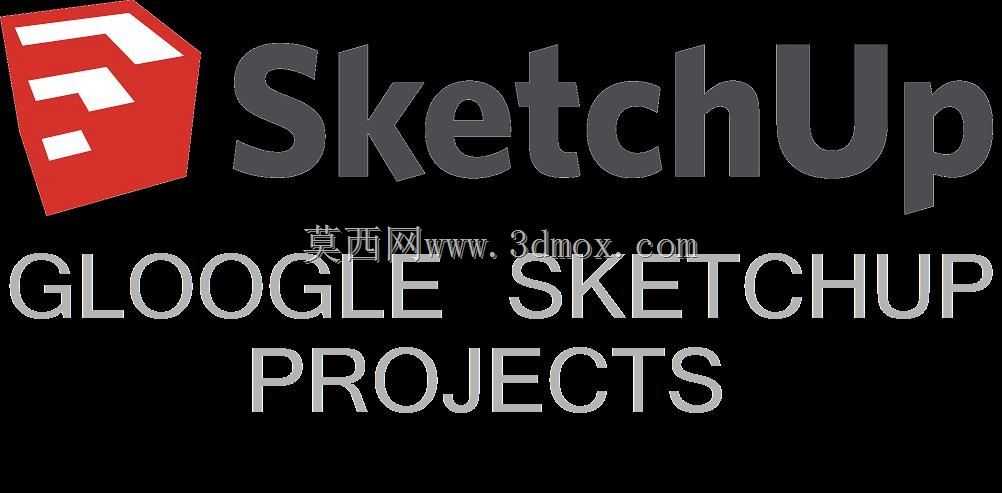 �ȸ�SketchUP��Ŀ