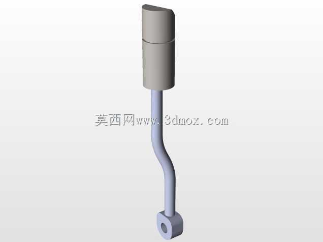 双摆动BOXER蒸汽机