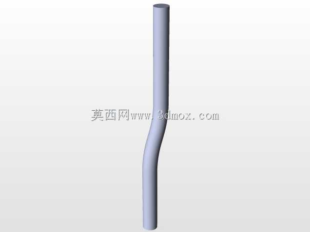 双摆动BOXER蒸汽机