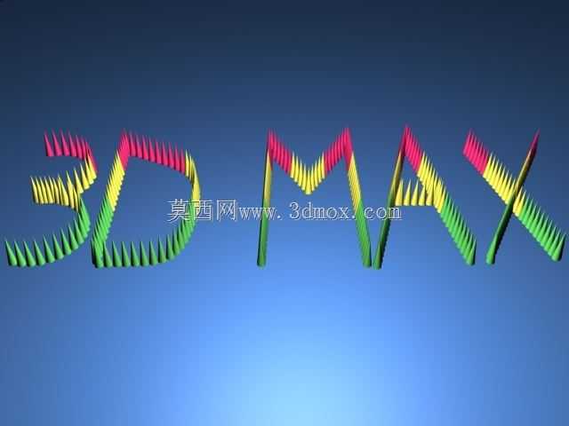 3D Studio MAX