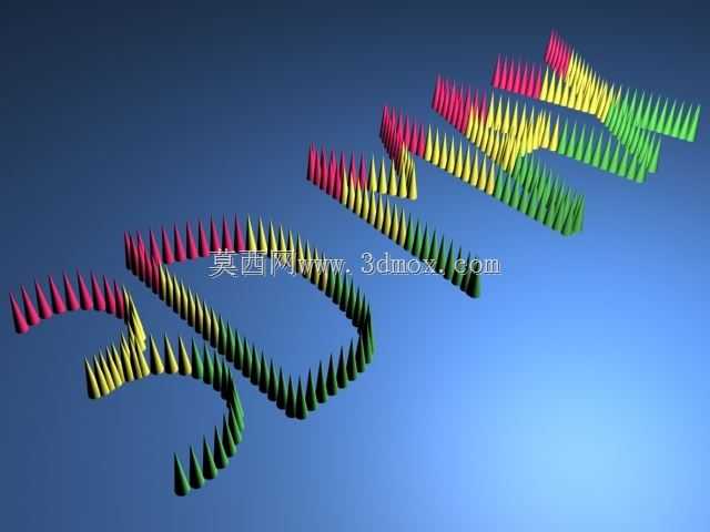 3D Studio MAX