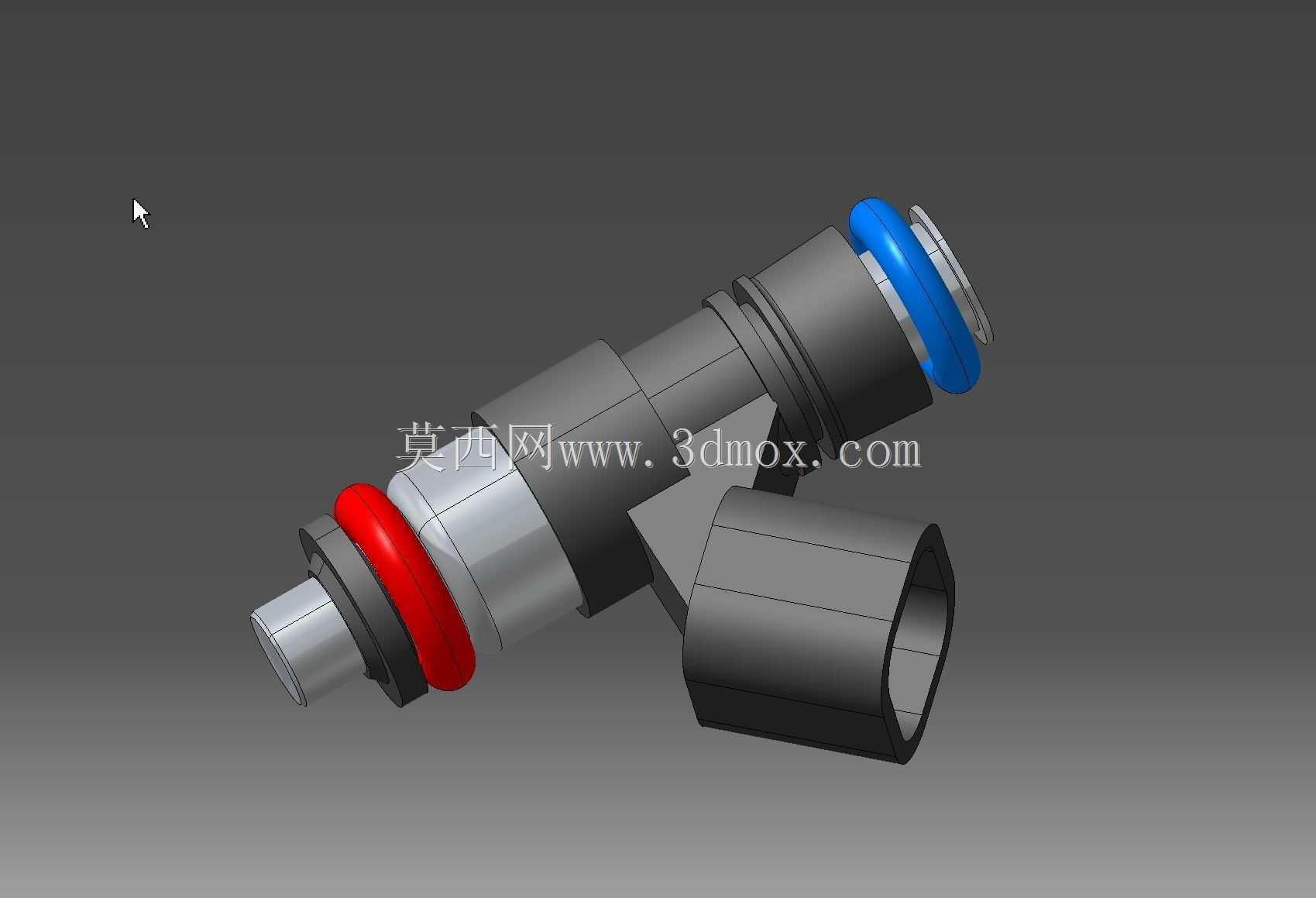 LS3喷油器-38毫米