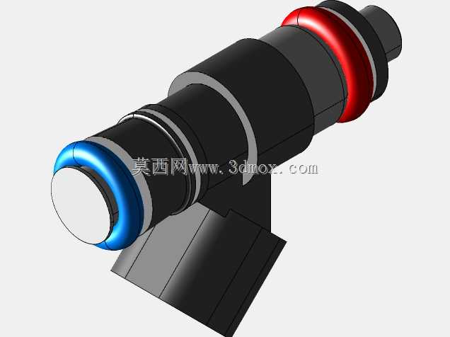 LS3喷油器-38毫米
