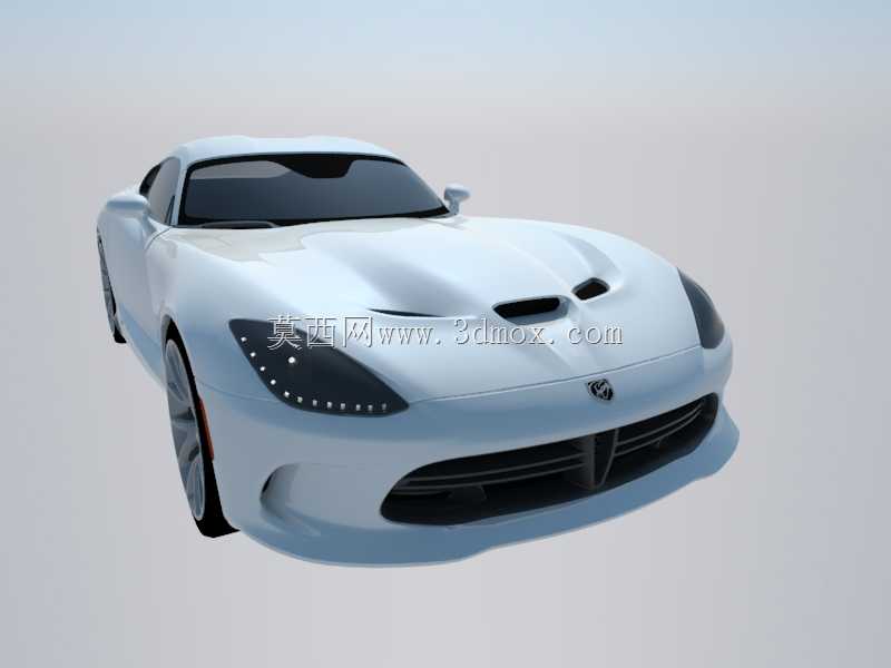 viper gts skp