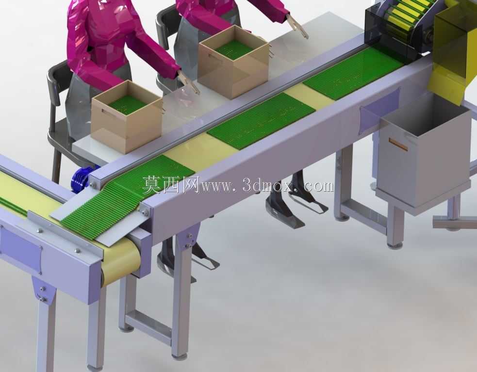 系统输送机质量控制2