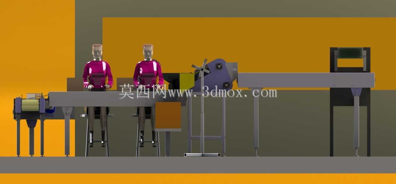 系统输送机质量控制2