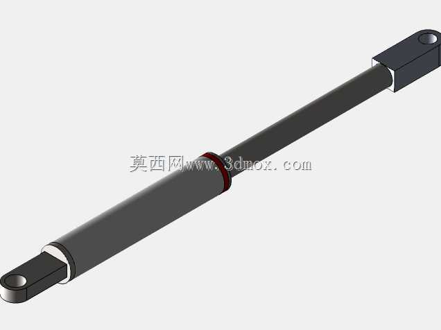 微型液压缸