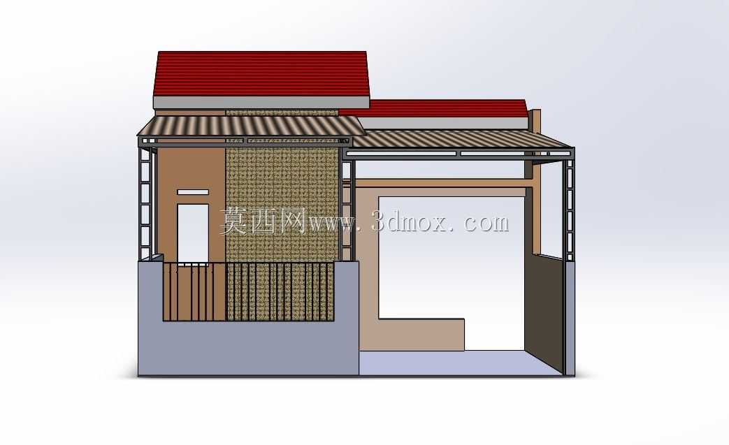 康塞普·卡诺皮·鲁玛·伊斯梅尔·艾米·布米·因达,帕萨尔·凯米斯,坦格朗-万丹