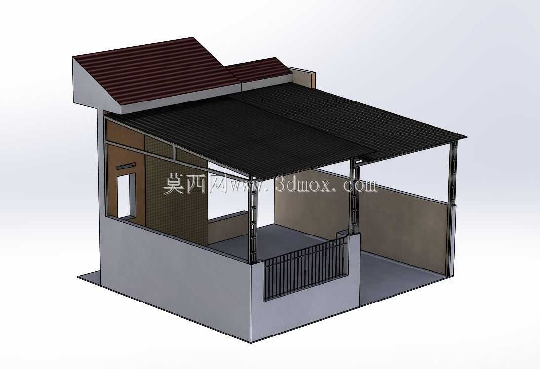 康塞普·卡诺皮·鲁玛·伊斯梅尔·艾米·布米·因达,帕萨尔·凯米斯,坦格朗-万丹