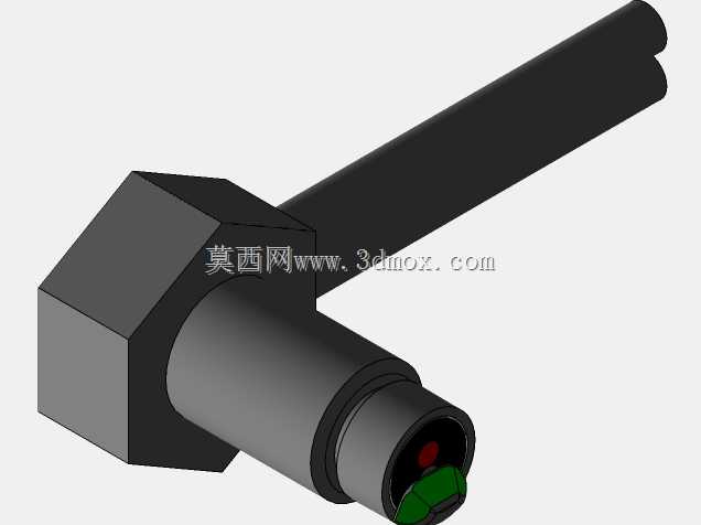 传感器接近OPTIK KEYENCE FU-R67TZ