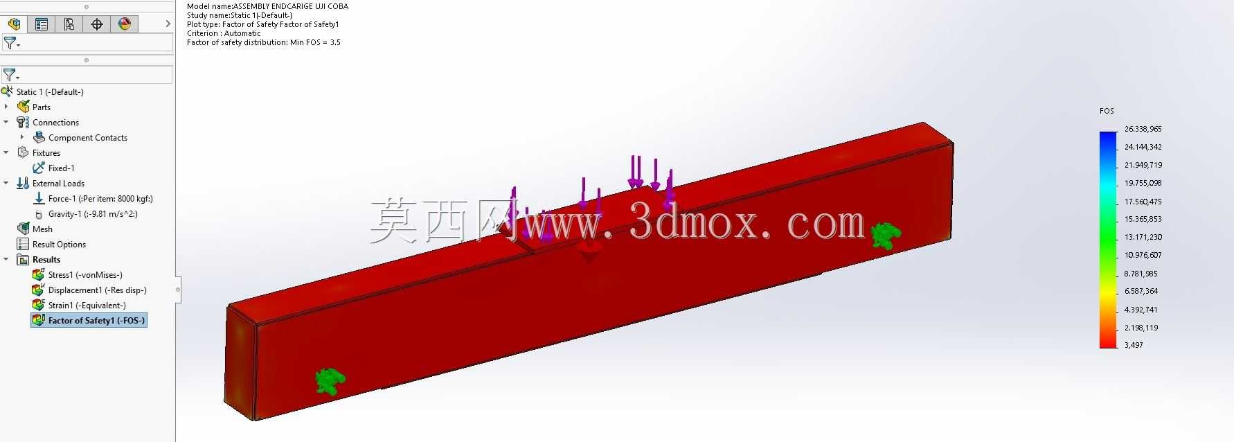 区域系统机架40吨、30吨和高架10吨