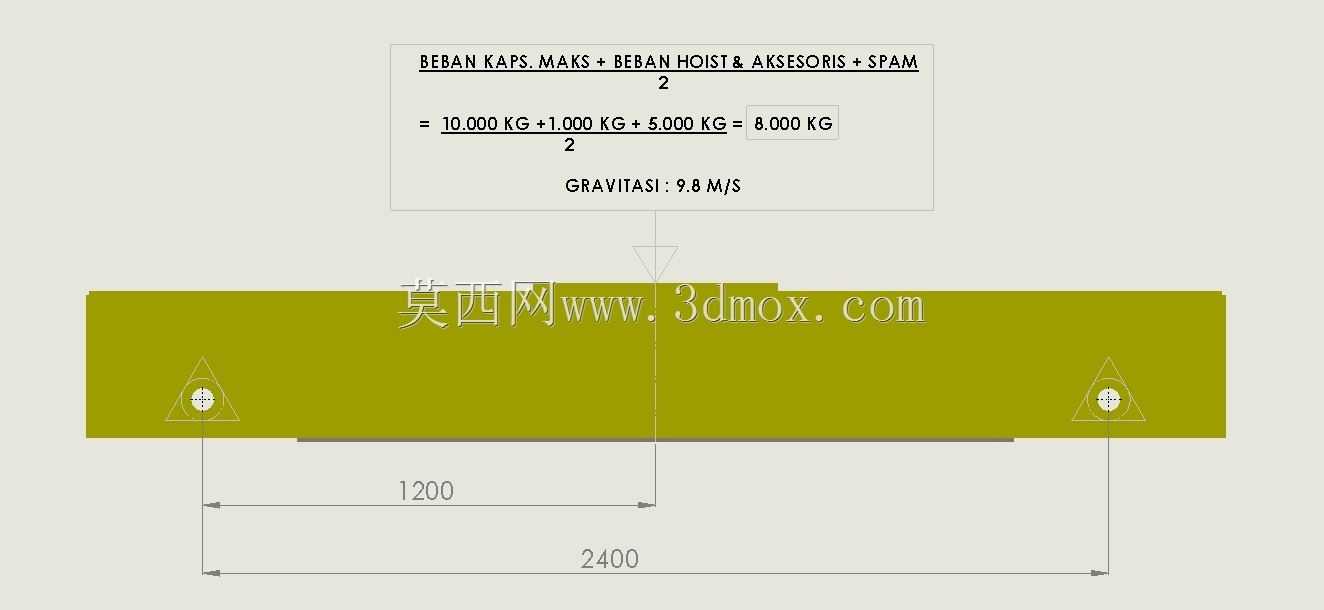 区域系统机架40吨、30吨和高架10吨