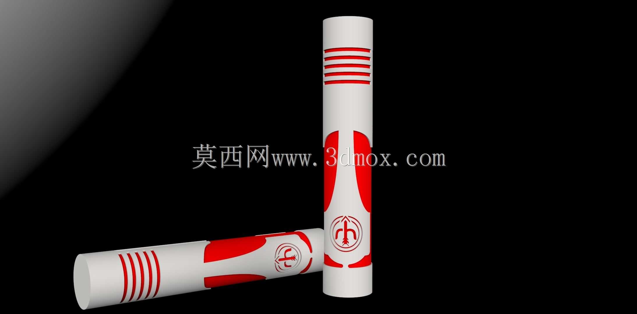 储液罐盖-活塞形状