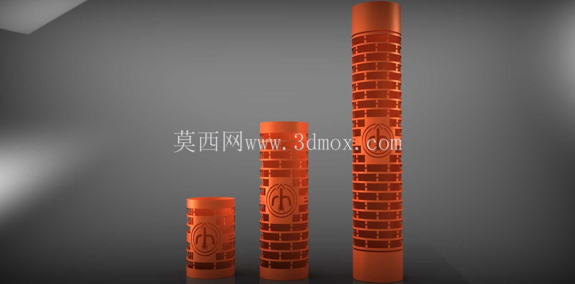 让我们建造一些砖墙