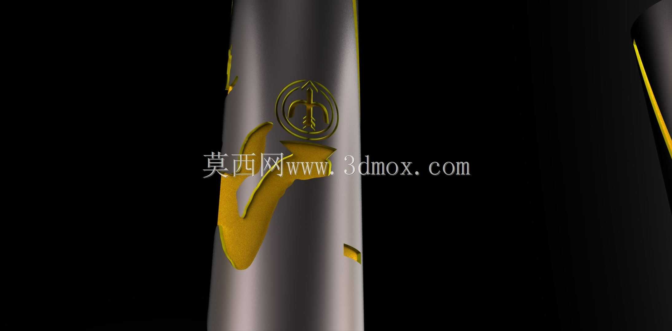 像埃及人一样走路