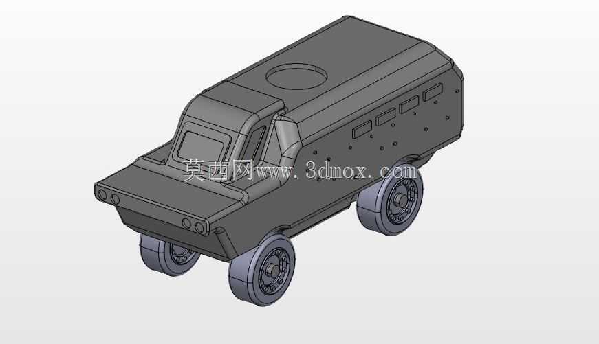 apc 4x4