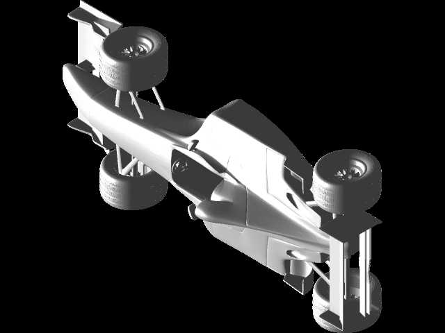 法拉利F1