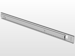 Silverline runner左手,580毫米