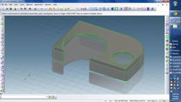 CoCreate Modeling v.17�Ĳ���