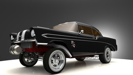 ѩ����56 gasser hotr