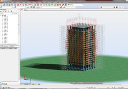 Revit��Ϊ�����˽ṹ������Ԥ������