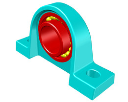 CHUMACERA UCP-209-28