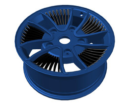 RIN�����֡�������rueda��18x8 06��