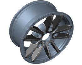RIN�����֡�������rueda��18x8 05��