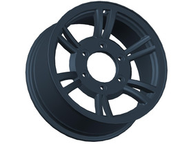 RIN�����֡�������rueda��18x8 04��