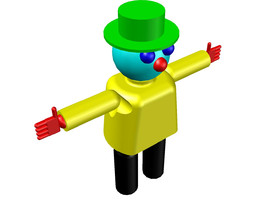 �����ɭ����ͼ��
