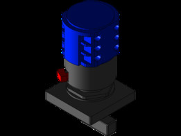 CB8-BRG202-FT2