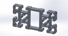 ���Ͳ�-�ṹ100x50mm