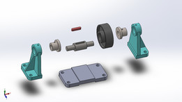 SolidWorks�еĻ���