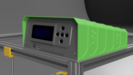 ANET A8 XL重新设计-即将推出