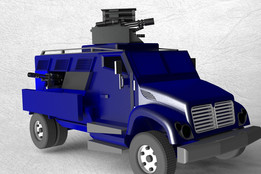 ����Maxxpro Navistar