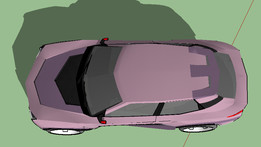 �������˸���SUV