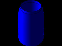 ����Ͱ��Plastik Varil��HDPE