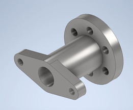 Autodesk inventor��